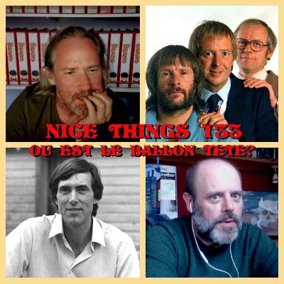 133- Où est le Ballon Tetê? 133- Où est le Ballon Tetê?