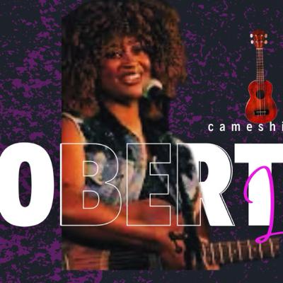 Roberta Lea interview Black Country music Conversation Ep1