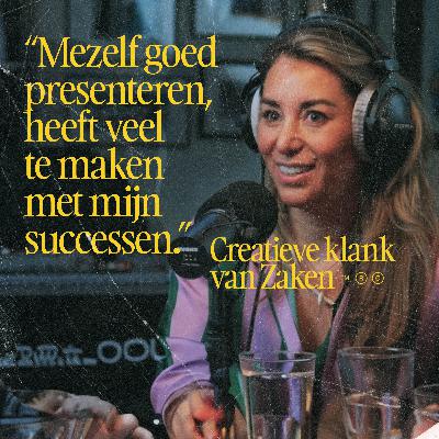 Positieve mindset | Patricia Tang - Little Monkey