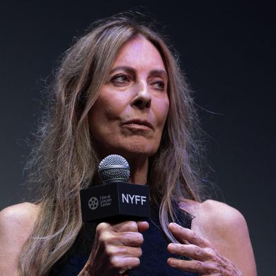 #613 - Kathryn Bigelow and Team on A House of Dynamite #613 - Kathryn Bigelow and Team on A House of Dynamite