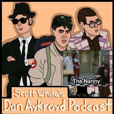 The Nanny--Sunday In The Park With Fran The Nanny--Sunday In The Park With Fran