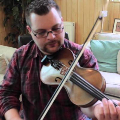Spending A Moment With Fiddler Rua Macmillan Spending A Moment With Fiddler Rua Macmillan