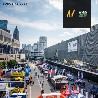 Eurobike 2025: Novedades, tendencias… y ausencias Eurobike 2025: Novedades, tendencias… y ausencias