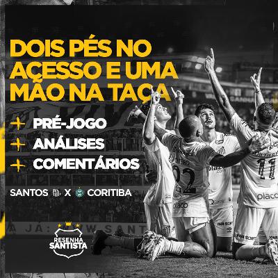 RESENHA SANTISTA - 11/11/2024