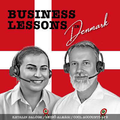 #53 A-kasse Membership as a Business Owner: Is It a Good Idea?