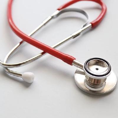 Con nombre de... Médico