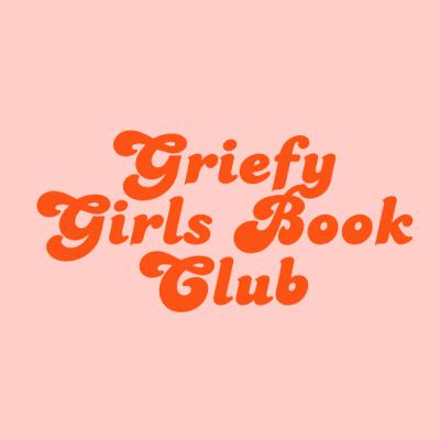 Griefy Girls Book club Author Feature: Taylor Hahn