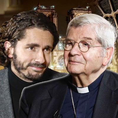 NOTRE-DAME DE PARIS : SECRETS ET TRÉSORS DE LA CATHÉDRALE… VOICI LA COURONNE D’ÉPINES DU CHRIST ! NOTRE-DAME DE PARIS : SECRETS ET TRÉSORS DE LA CATHÉDRALE… VOICI LA COURONNE D’ÉPINES DU CHRIST !