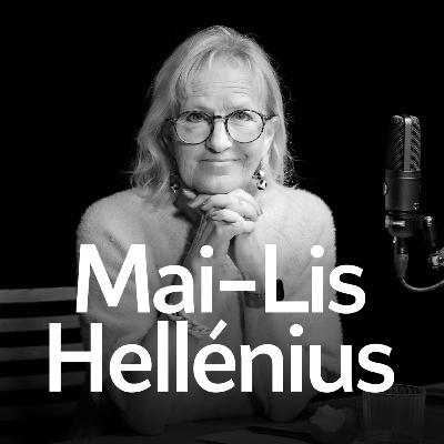 31. Mai-Lis Hellenius - påverkar vår livsstil hur länge vi lever?