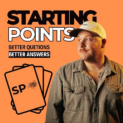 Starting Points Mini