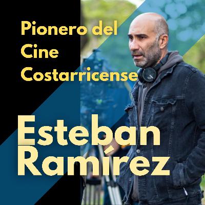 2/7/2021 Pionero del cine Costarricense director de cine, Esteban Ramírez 2/7/2021 Pionero del cine Costarricense director de cine, Esteban Ramírez