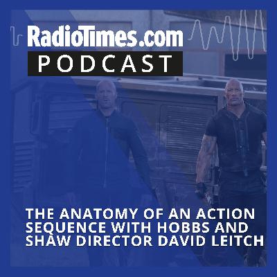 The anatomy of an action sequence with Hobbs and Shaw director David Leitch The anatomy of an action sequence with Hobbs and Shaw director David Leitch