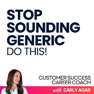 92. How to Make Your Interview Stories Memorable