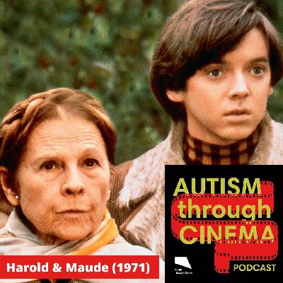 Harold & Maude (1971) dir. Hal Ashby, with Andrew Brenner