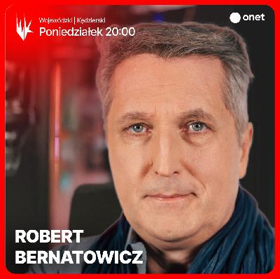 Zbawiciel 2.0, UFO i tajemnice wiary. Robert Bernatowicz: Jezusów było dwóch