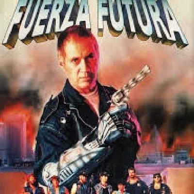 Fuerza Futura 1 y 2.