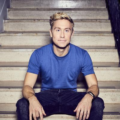 Russell Howard