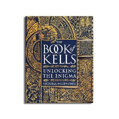 New theory challenges the origin of the Book of Kells