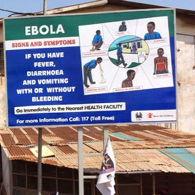 Ep. 10 parte 3: Ebola alle frontiere