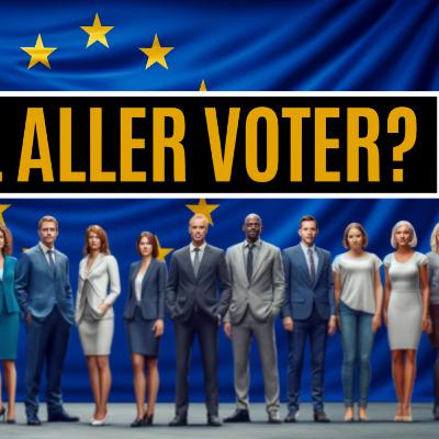 Voter ou s'abstenir : les clés pour choisir!