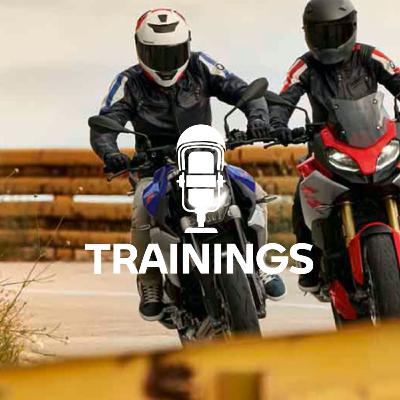 Il tuo organismo e la guida della moto
