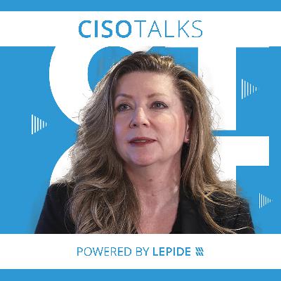 What Key Factors are Changing the CISO Role? Ft. Helen Rabe | CISO - BBC