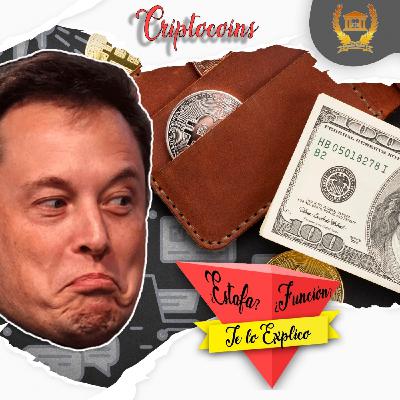 Criptodivisas para criptoprincipiantes - Parte 0