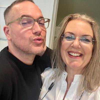 Ontmoet Monique Lindeboom | journalist