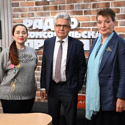 Возвращение взрослой клетке эмбриональных способностей и другие «чудеса» молекулярной генетики