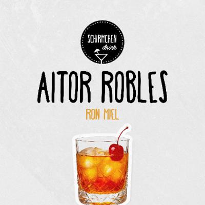 Ron Miel | Aitor Robles Ron Miel | Aitor Robles