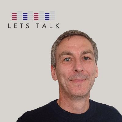 Transforming Housing: Innovations and Initiatives with Daryl McIntosh of Share