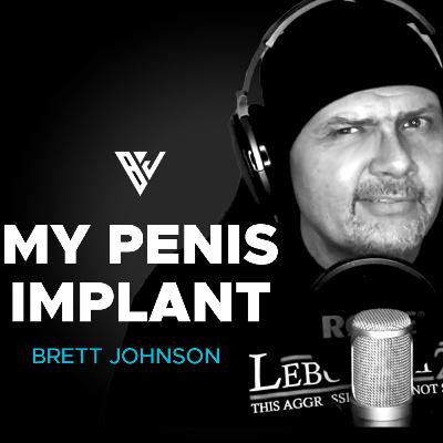 The PENISODE | All About My Penile Implant