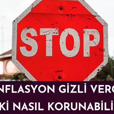 Hiperenflasyon ve tedbir alan almayan kişilerin akibeti Almanyadan yaşanmış bir olay Hiperenflasyon ve tedbir alan almayan kişilerin akibeti Almanyadan yaşanmış bir olay