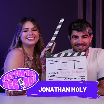 ¿Jonathan Moly sigue Robando Corazones? - JFTR! Ep. 11