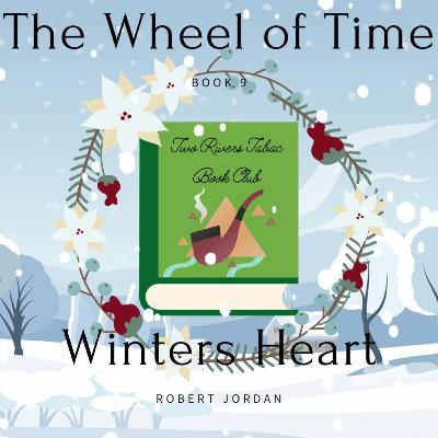 Wait, Rand actually did it? (Chapters 33-End, Winter's Heart by Robert Jordan) Wait, Rand actually did it? (Chapters 33-End, Winter's Heart by Robert Jordan)