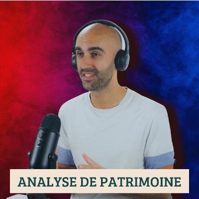 [ADP#14] Ce couple veut préparer sa retraite… Voici mon plan - Analyse de Patrimoine