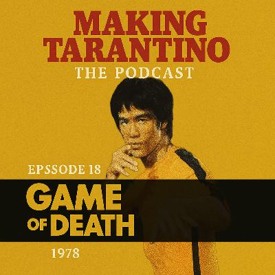 Game of Death (1978)