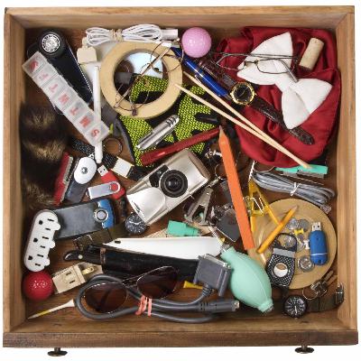 871: The Thing About Things