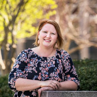ACES Career Services - WITY interview with Jean Drasgow