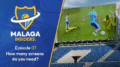 How Many Screens Do You Need? S1E7