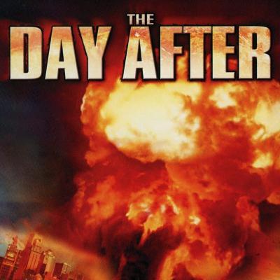 Cinema Spin Presents: The Films of the 1980's Nuclear Panic: The Day After (1983)