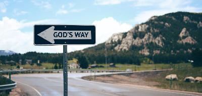 Spiritual Adventure Awaits: It's all about love