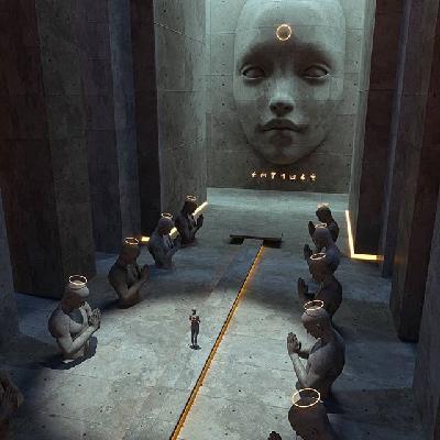 Vol.24 听了这一期，你对于死亡或许能有新的想法