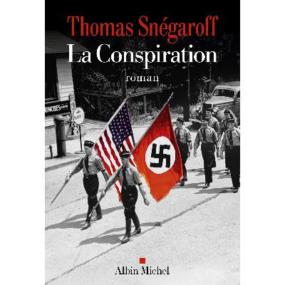 LA CONSPIRATION