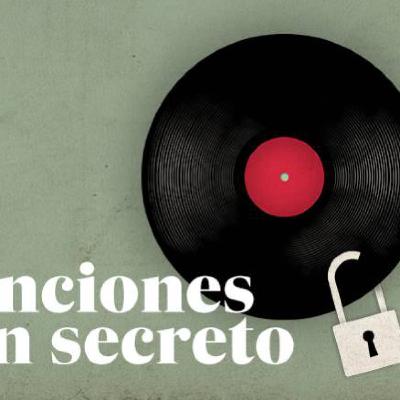 Canciones con secreto: Aretha Franklin Canciones con secreto: Aretha Franklin