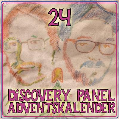 🎄Adventskalender #24: „Absence makes the heart go wander“