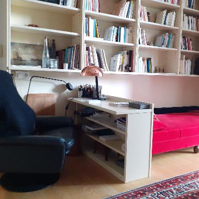 Freudcast #12 - De Doodsdrift