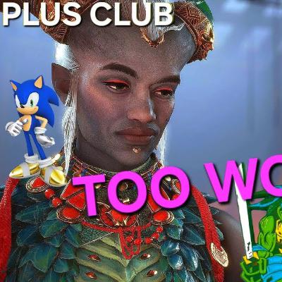 March PS Plus Review: Dragon Age The Veilguard, Sonic Colors Ultimate & TMNT Cowabunga Collection