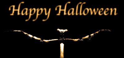 Halloween Special!