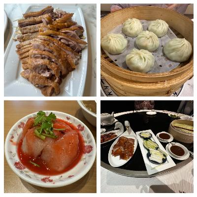 #42 台湾グルメ!台北編 #42 台湾グルメ!台北編